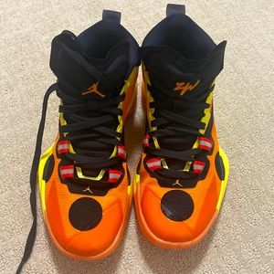 Zion 1 SP Men’s Basketball Shoes